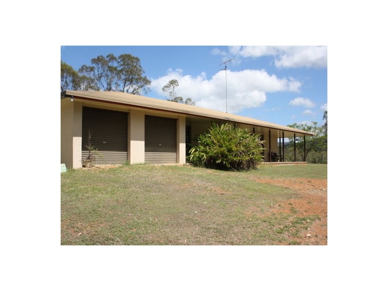 427 Jones Rd, Withcott QLD 4352