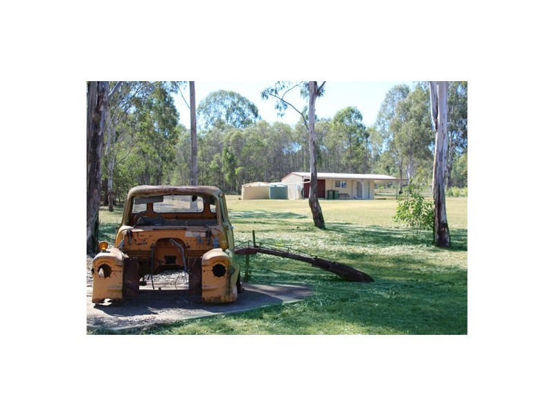 292 Connors Road, Helidon QLD 4344