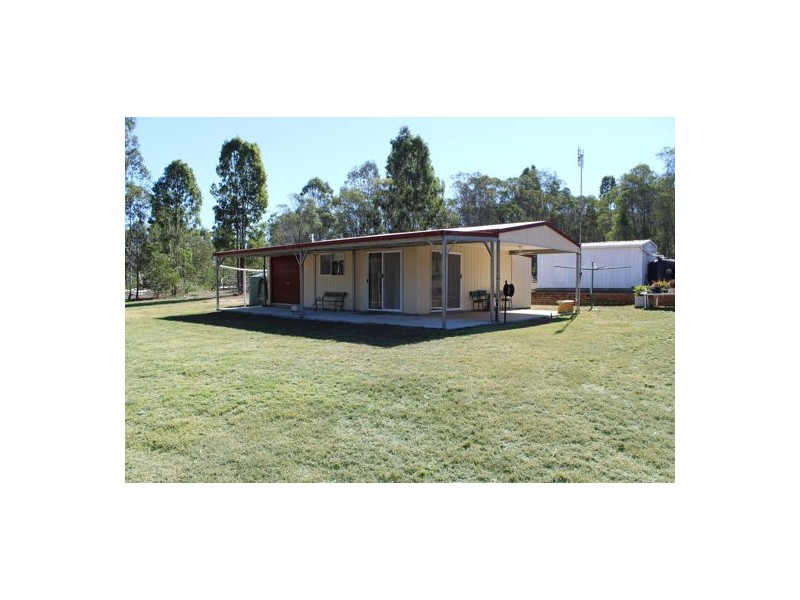 292 Connors Road, Helidon QLD 4344