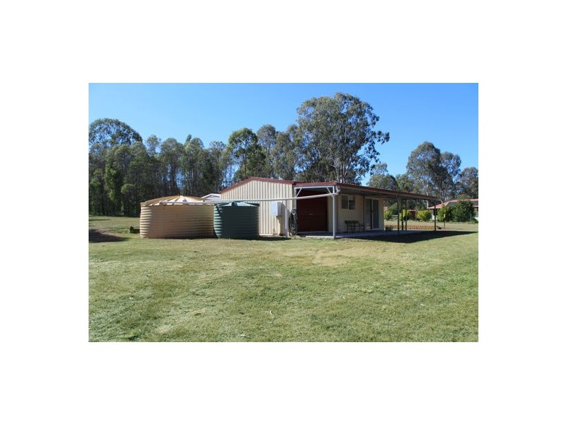 292 Connors Road, Helidon QLD 4344