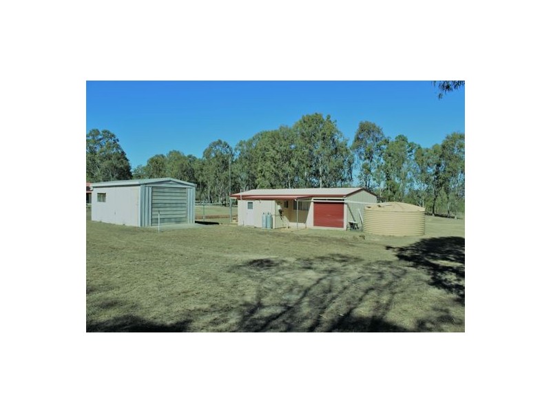 292 Connors Road, Helidon QLD 4344