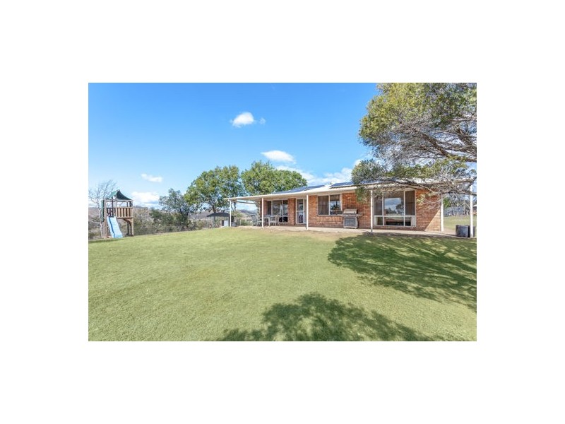 154 Blanchview Road, Withcott QLD 4352