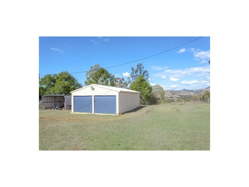 154 Blanchview Road, Withcott QLD 4352