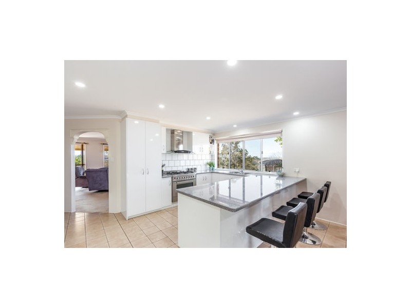 154 Blanchview Road, Withcott QLD 4352