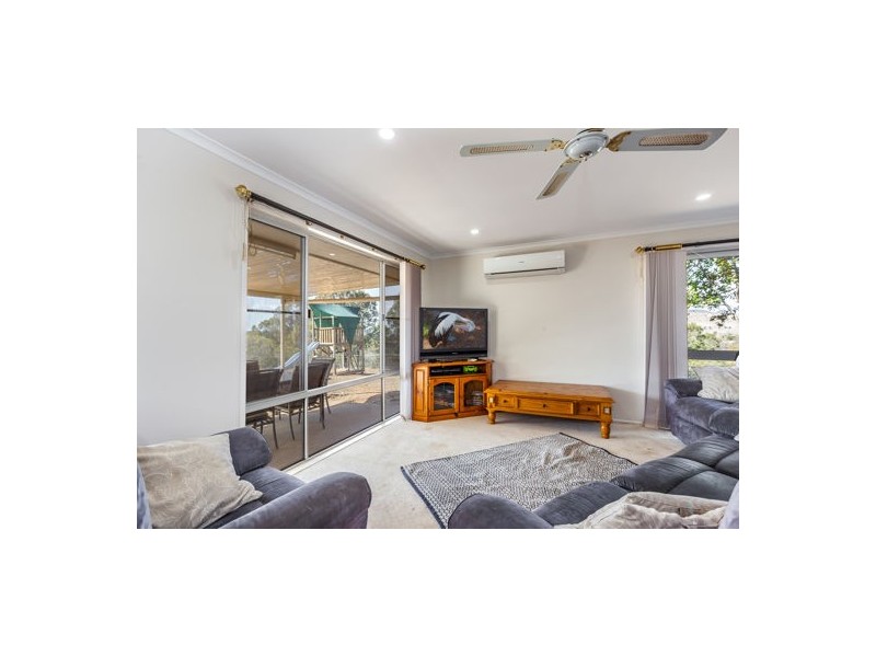 154 Blanchview Road, Withcott QLD 4352