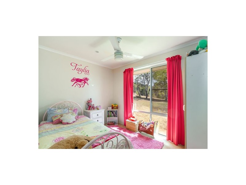 154 Blanchview Road, Withcott QLD 4352