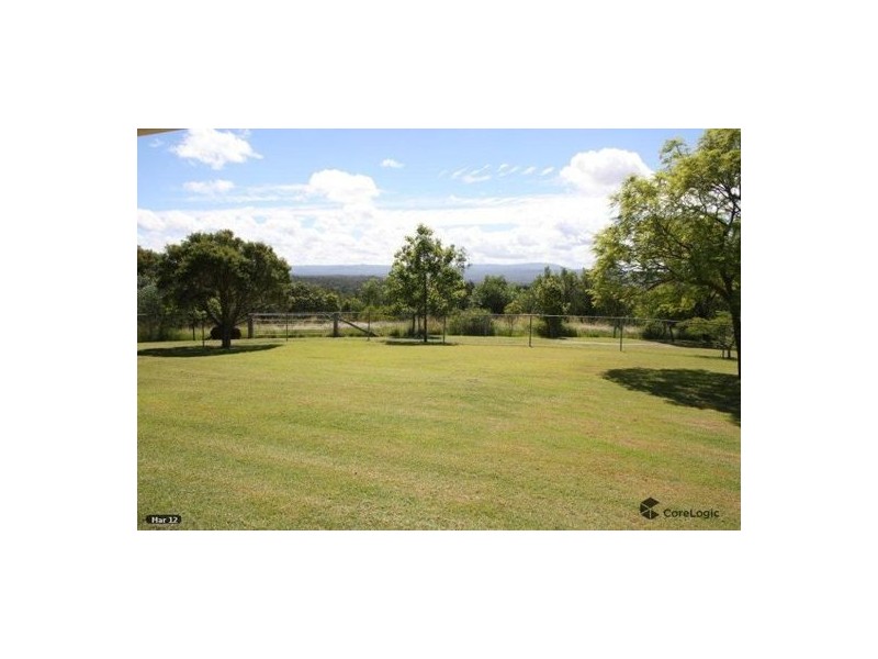 154 Blanchview Road, Withcott QLD 4352