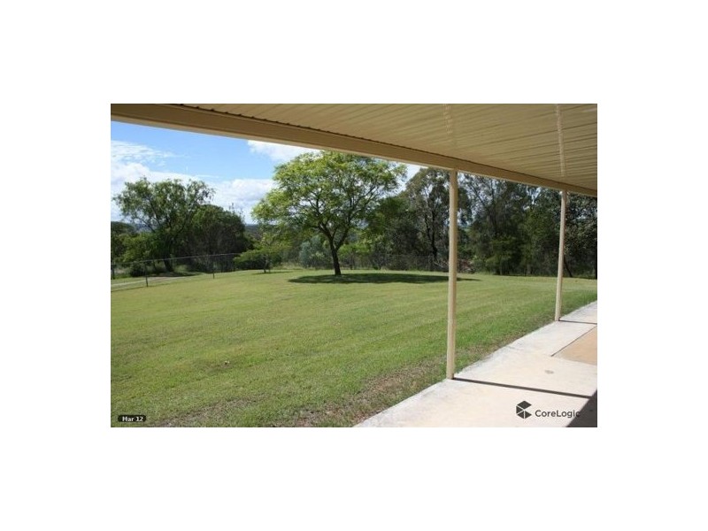 154 Blanchview Road, Withcott QLD 4352