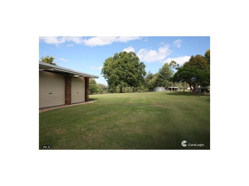154 Blanchview Road, Withcott QLD 4352