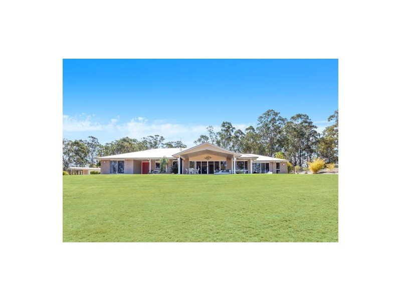 20 Costello Road, Upper Lockyer QLD 4352