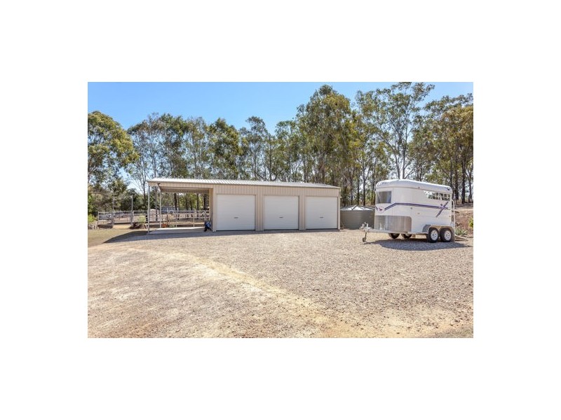 20 Costello Road, Upper Lockyer QLD 4352