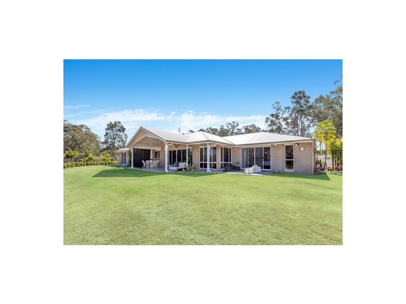 20 Costello Road, Upper Lockyer QLD 4352