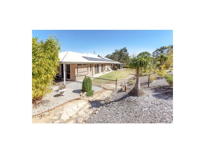 20 Costello Road, Upper Lockyer QLD 4352