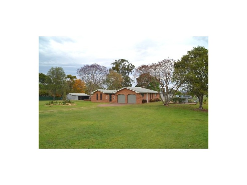 84 Flagstone Creek Road, Helidon QLD 4344