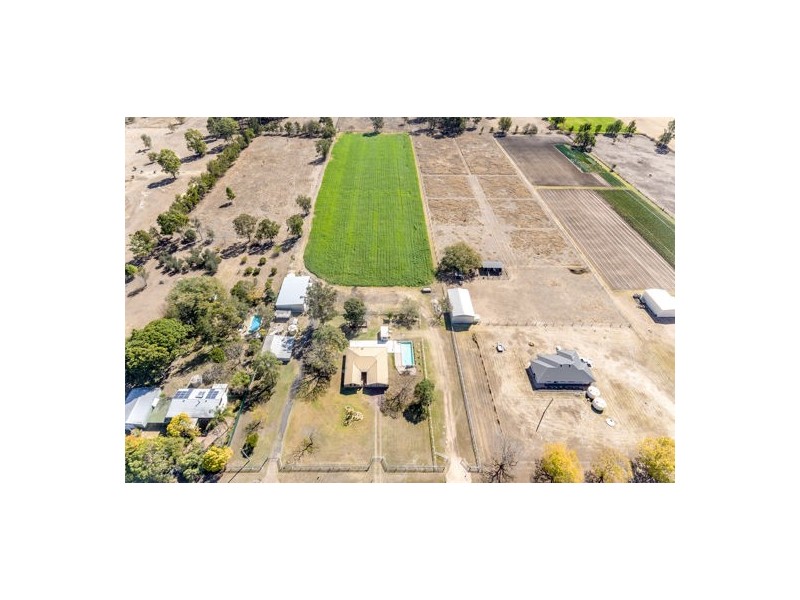 84 Flagstone Creek Road, Helidon QLD 4344