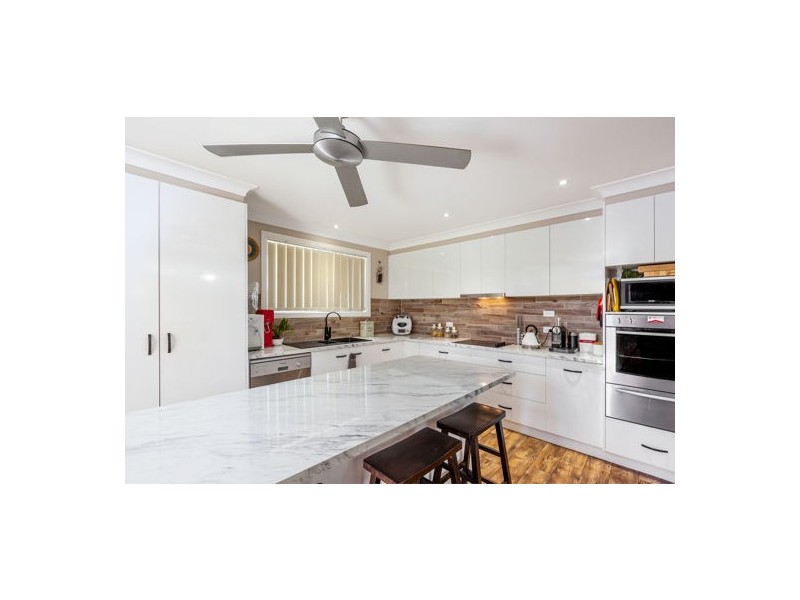 84 Flagstone Creek Road, Helidon QLD 4344