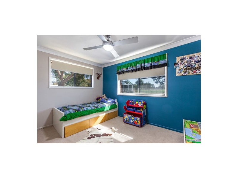 84 Flagstone Creek Road, Helidon QLD 4344