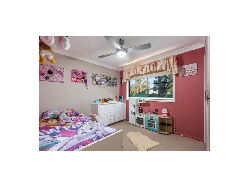 84 Flagstone Creek Road, Helidon QLD 4344