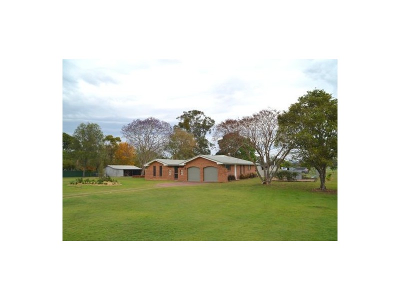 84 Flagstone Creek Road, Helidon QLD 4344