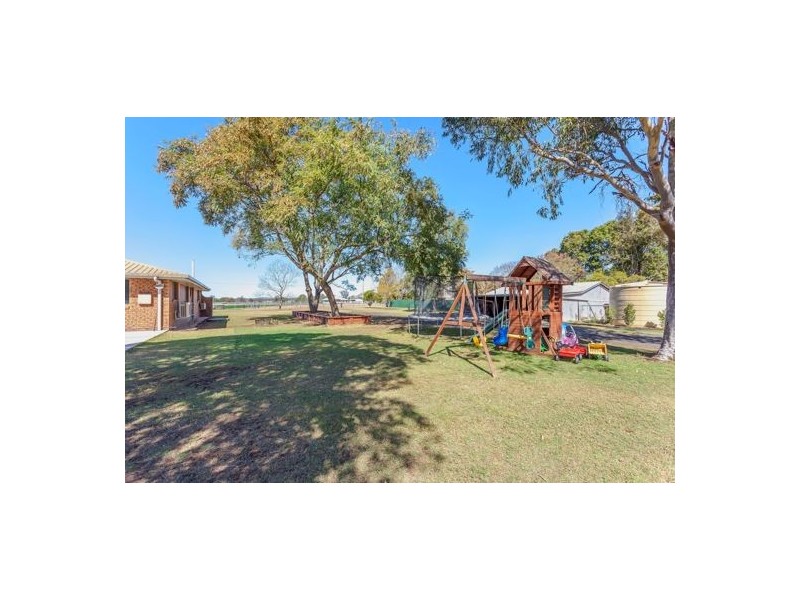 84 Flagstone Creek Road, Helidon QLD 4344