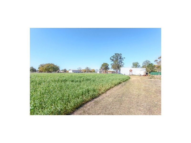 84 Flagstone Creek Road, Helidon QLD 4344