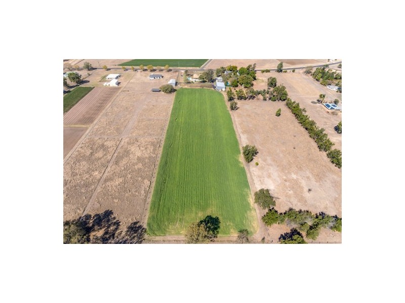 84 Flagstone Creek Road, Helidon QLD 4344