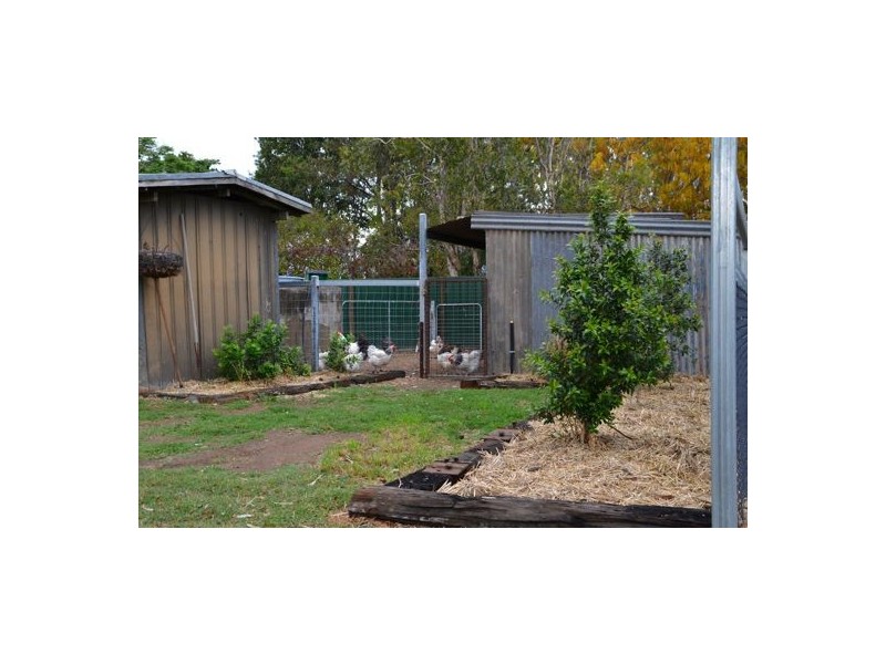 84 Flagstone Creek Road, Helidon QLD 4344