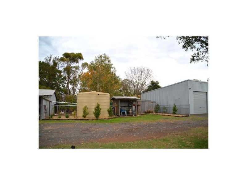 84 Flagstone Creek Road, Helidon QLD 4344