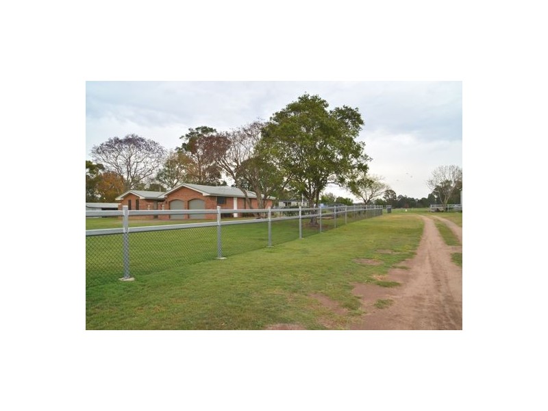 84 Flagstone Creek Road, Helidon QLD 4344