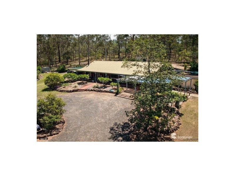 111 Koreelah Street, Upper Lockyer QLD 4352