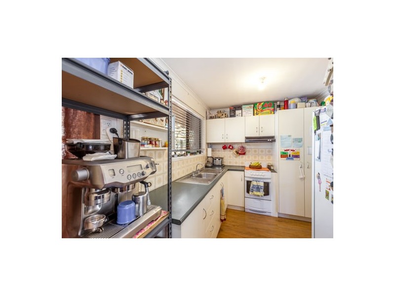 10 Cemetery Road, Murphys Creek QLD 4352