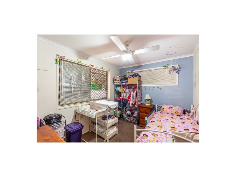 10 Cemetery Road, Murphys Creek QLD 4352