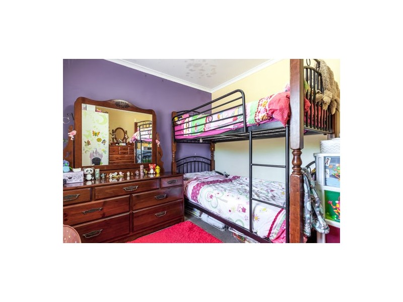 10 Cemetery Road, Murphys Creek QLD 4352