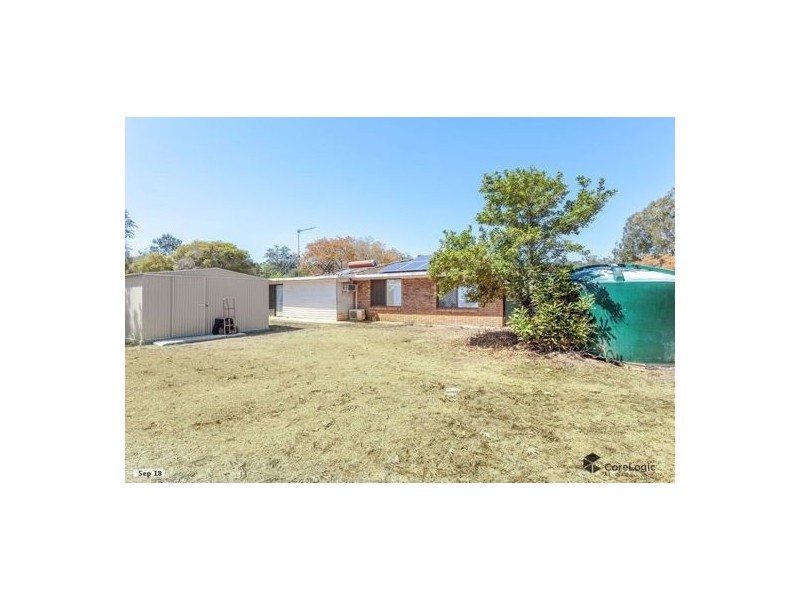 10 Cemetery Road, Murphys Creek QLD 4352