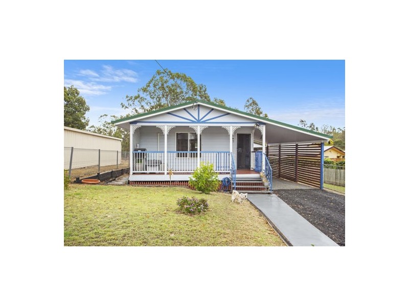 4 Airforce Road, Helidon QLD 4344