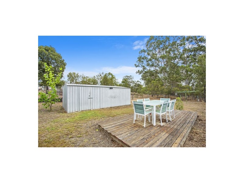 4 Airforce Road, Helidon QLD 4344