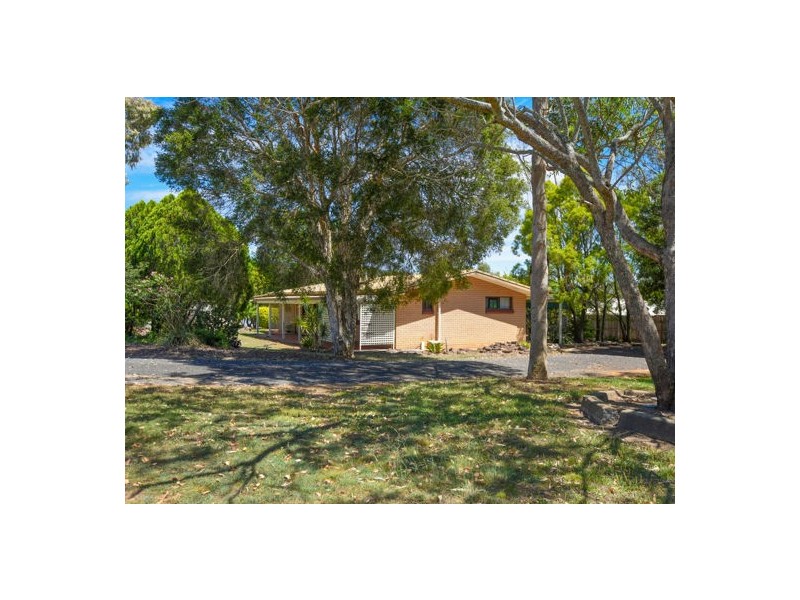 3 Karene Court, Withcott QLD 4352