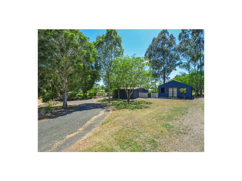 3 Karene Court, Withcott QLD 4352