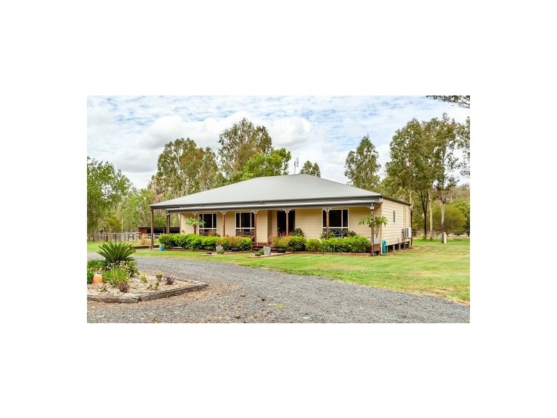 75 Postmans Ridge Road, Helidon Spa QLD 4344