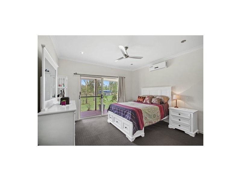 75 Postmans Ridge Road, Helidon Spa QLD 4344