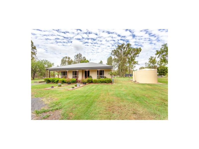 75 Postmans Ridge Road, Helidon Spa QLD 4344