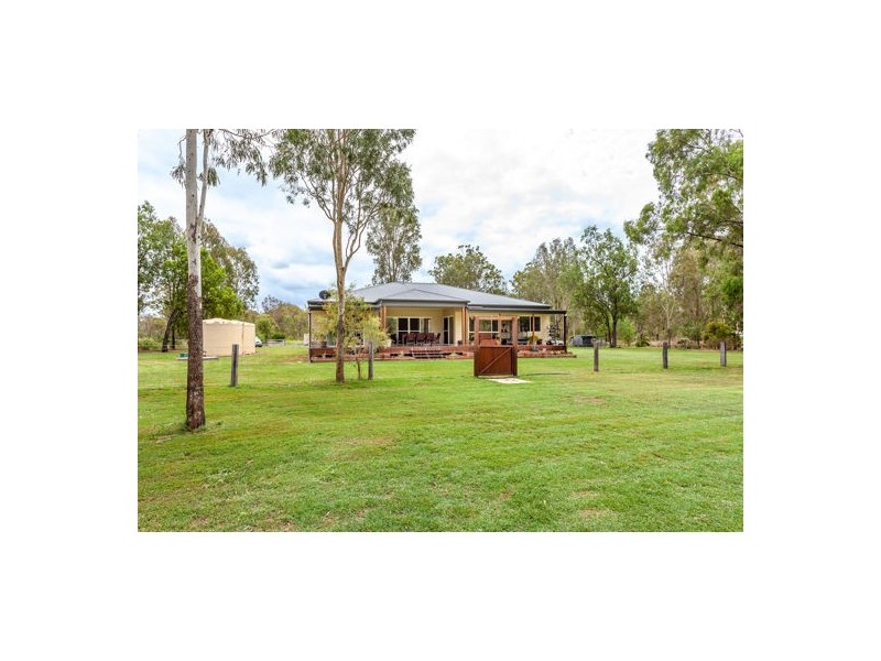 75 Postmans Ridge Road, Helidon Spa QLD 4344