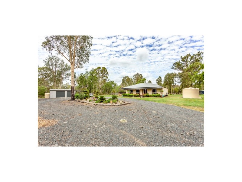 75 Postmans Ridge Road, Helidon Spa QLD 4344