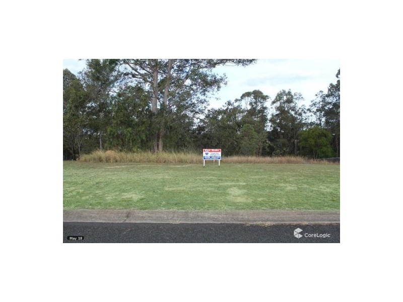 35 Parkridge Dve, Withcott QLD 4352