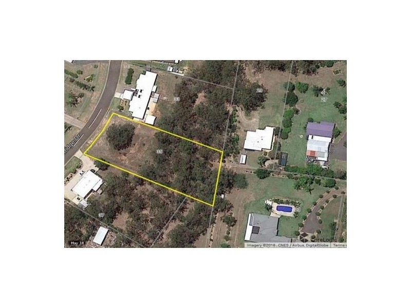 35 Parkridge Dve, Withcott QLD 4352