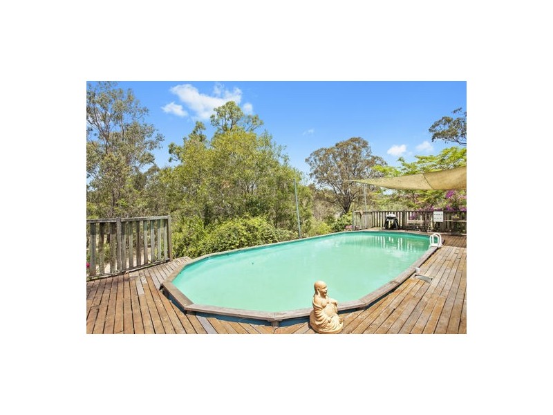 7 Gosper Road, Murphys Creek QLD 4352