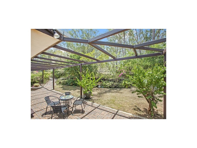 7 Gosper Road, Murphys Creek QLD 4352