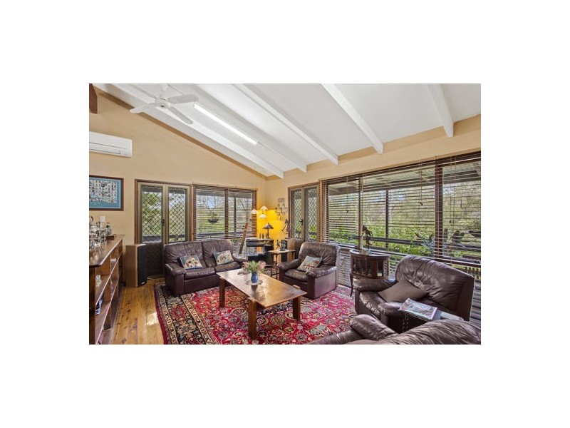 7 Gosper Road, Murphys Creek QLD 4352