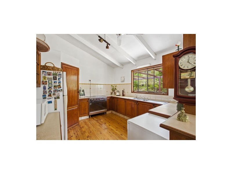 7 Gosper Road, Murphys Creek QLD 4352