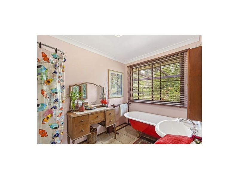 7 Gosper Road, Murphys Creek QLD 4352